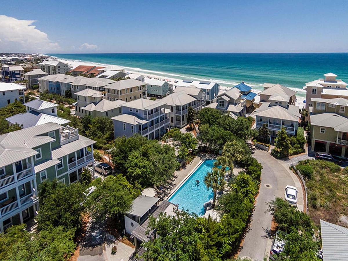 All Decked Out 30A Seagrove Beach Exterior photo